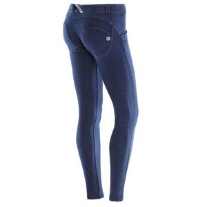 Freddy WR.UP Skinny Jeans - Dark Blue